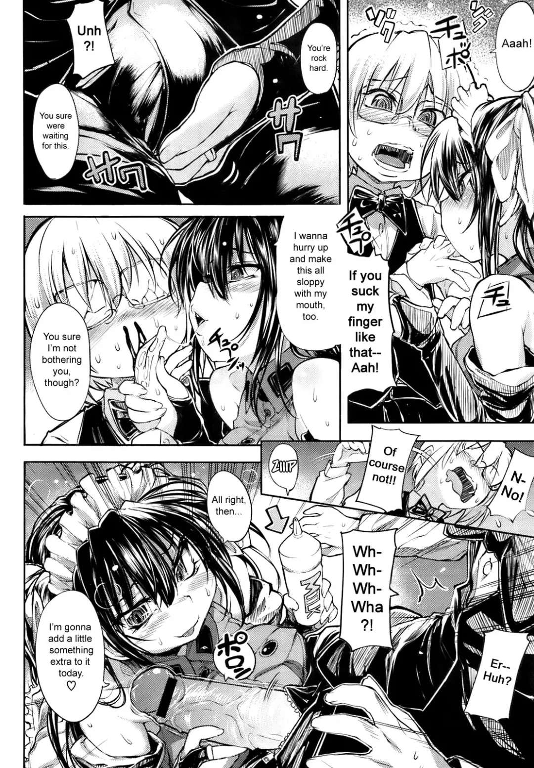 [Mochi] Shinazu no Himegimi | Undead Princess Fhentai.net - Page 56