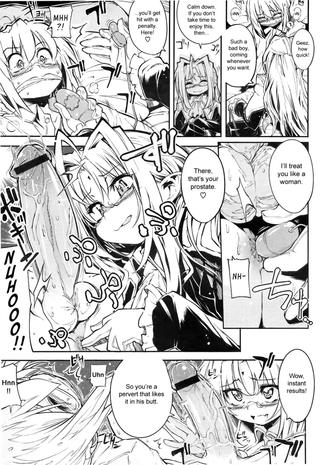 [Mochi] Shinazu no Himegimi | Undead Princess Fhentai.net - Page 83