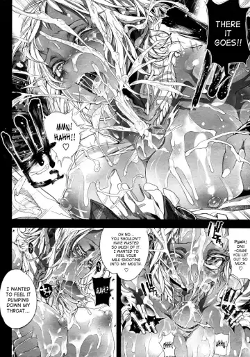 [Mochi] Shinazu no Himegimi | Undead Princess Fhentai.net - Page 162