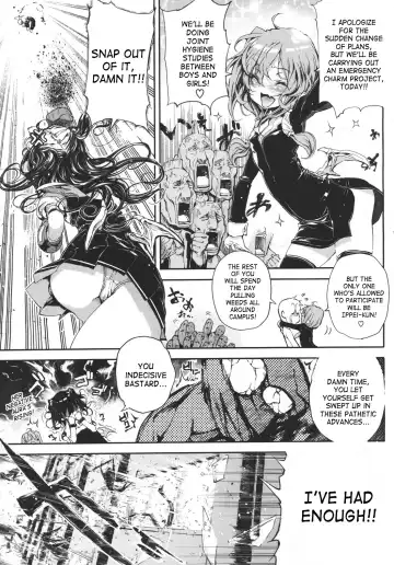 [Mochi] Shinazu no Himegimi | Undead Princess Fhentai.net - Page 175