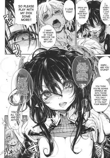 [Mochi] Shinazu no Himegimi | Undead Princess Fhentai.net - Page 182