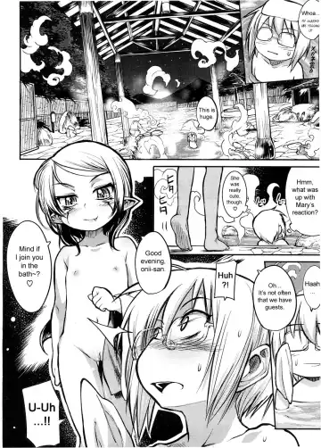 [Mochi] Shinazu no Himegimi | Undead Princess Fhentai.net - Page 32