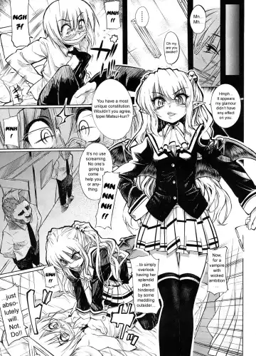 [Mochi] Shinazu no Himegimi | Undead Princess Fhentai.net - Page 7