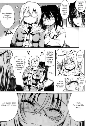 [Mochi] Shinazu no Himegimi | Undead Princess Fhentai.net - Page 77