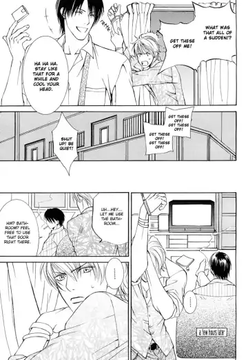 [Ayano Yamane] Cat & Master Dog Fhentai.net - Page 17