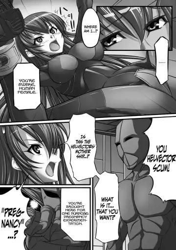 [Shindou Hajime] Impregnation Experiment Ania Fhentai - Page 4