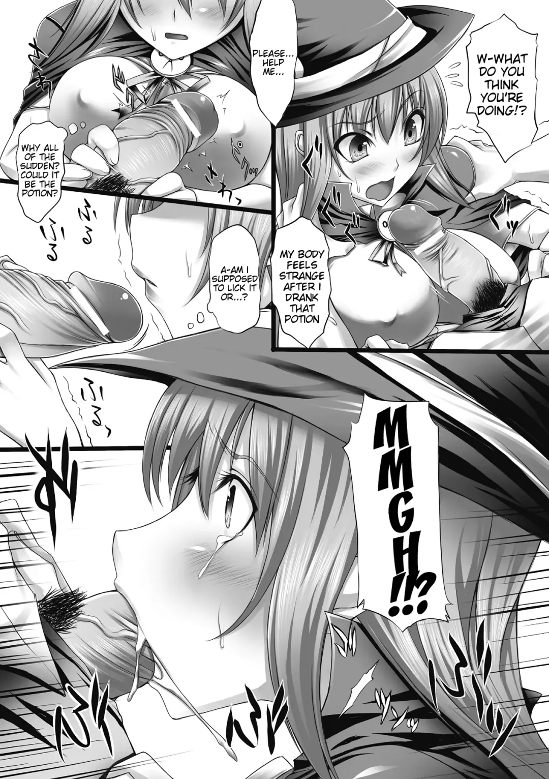 [Oohira Sunset] Nyuukan Squeeze! - Bust Feels Squeeze! Fhentai - Page 85