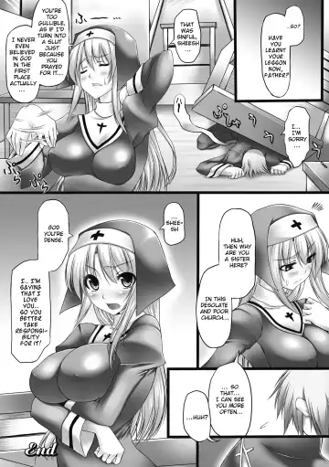 [Oohira Sunset] Nyuukan Squeeze! - Bust Feels Squeeze! Fhentai.net - Page 127