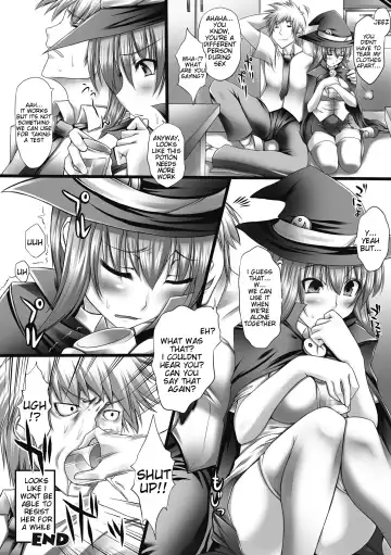 [Oohira Sunset] Nyuukan Squeeze! - Bust Feels Squeeze! Fhentai.net - Page 97