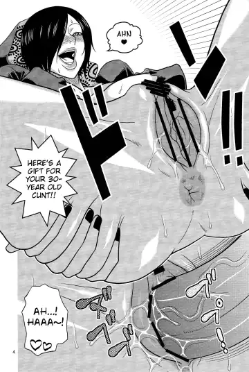 [Murata.] ROBIN SP 2 + BBA! Fhentai - Page 30