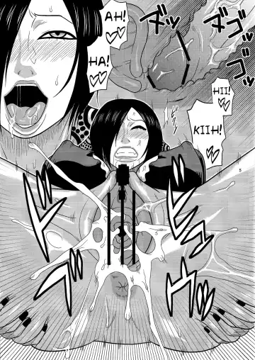 [Murata.] ROBIN SP 2 + BBA! Fhentai - Page 31