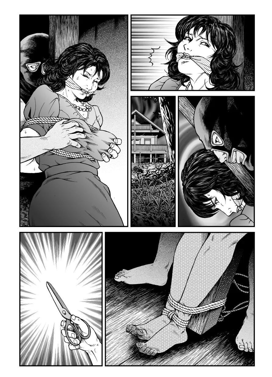 [Usagine Kobo] Yokubou Kaiki Dai 465 Shou - Shouwa Ryoukitan Nyohan Shiokinin Tetsuo 3 Kyonyuu Hostess Gari <<Dai 1 Wa>> Yuukai Kankin Hen - Fhentai - Page 31