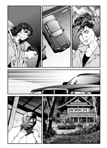 [Usagine Kobo] Yokubou Kaiki Dai 465 Shou - Shouwa Ryoukitan Nyohan Shiokinin Tetsuo 3 Kyonyuu Hostess Gari <<Dai 1 Wa>> Yuukai Kankin Hen - Fhentai - Page 29