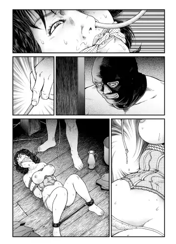 [Usagine Kobo] Yokubou Kaiki Dai 465 Shou - Shouwa Ryoukitan Nyohan Shiokinin Tetsuo 3 Kyonyuu Hostess Gari <<Dai 1 Wa>> Yuukai Kankin Hen - Fhentai - Page 36