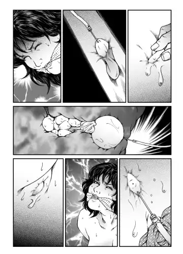 [Usagine Kobo] Yokubou Kaiki Dai 465 Shou - Shouwa Ryoukitan Nyohan Shiokinin Tetsuo 3 Kyonyuu Hostess Gari <<Dai 1 Wa>> Yuukai Kankin Hen - Fhentai - Page 48