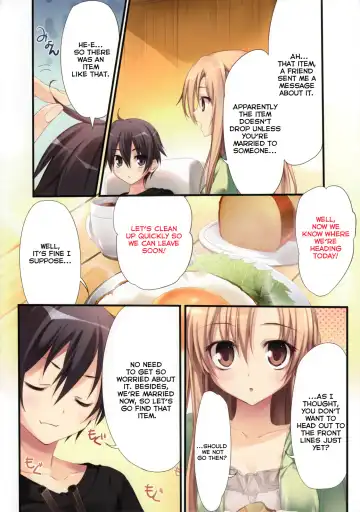 [Karory] KAROFUL MIX EX8 Fhentai - Page 4