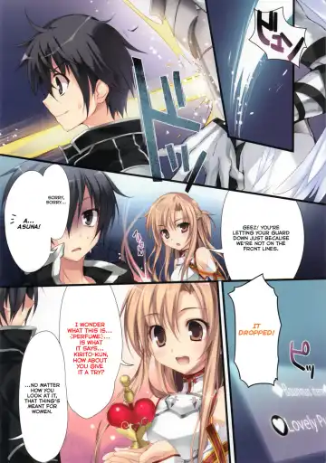 [Karory] KAROFUL MIX EX8 Fhentai - Page 6