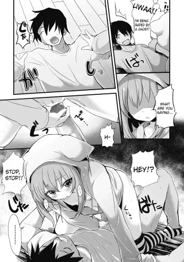 [Mirino] Furotoire Bishoujo Tsuki Fhentai.net - Page 11