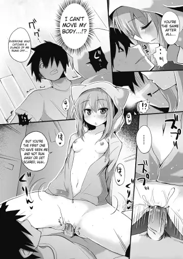 [Mirino] Furotoire Bishoujo Tsuki Fhentai.net - Page 12