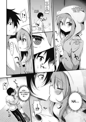 [Mirino] Furotoire Bishoujo Tsuki Fhentai.net - Page 2