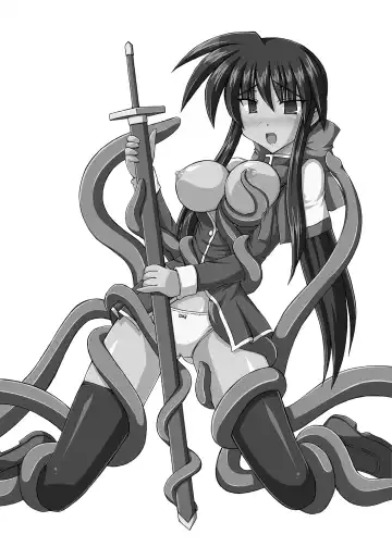 [Sanada Kuro] MidNight Pleasure Fhentai - Page 2