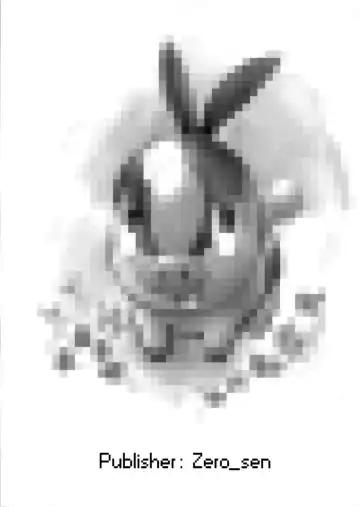 [Xxzero] Faithful Tepig 2 Fhentai - Page 18