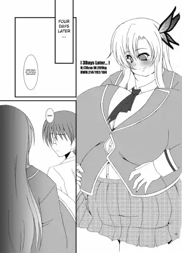 [Agata Akira] Zannen Shiyou Fhentai - Page 16