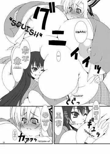 [Agata Akira] Zannen Shiyou Fhentai - Page 25