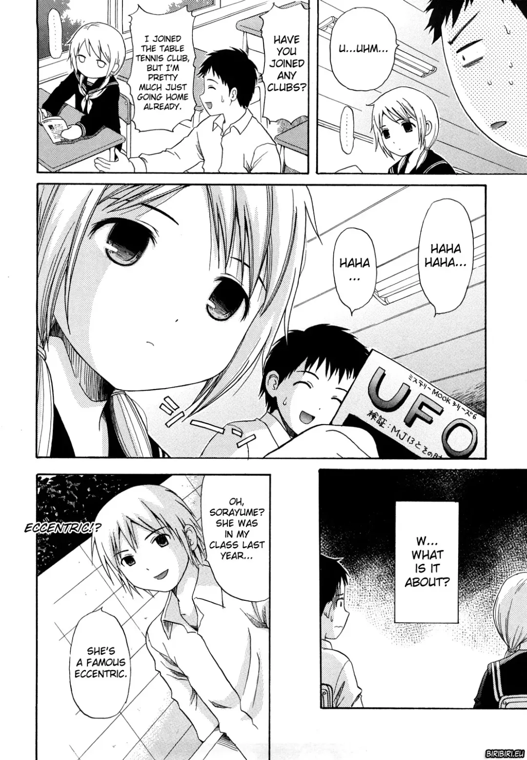 [Nendo.] Megane de H de Konamaiki! Fhentai.net - Page 159