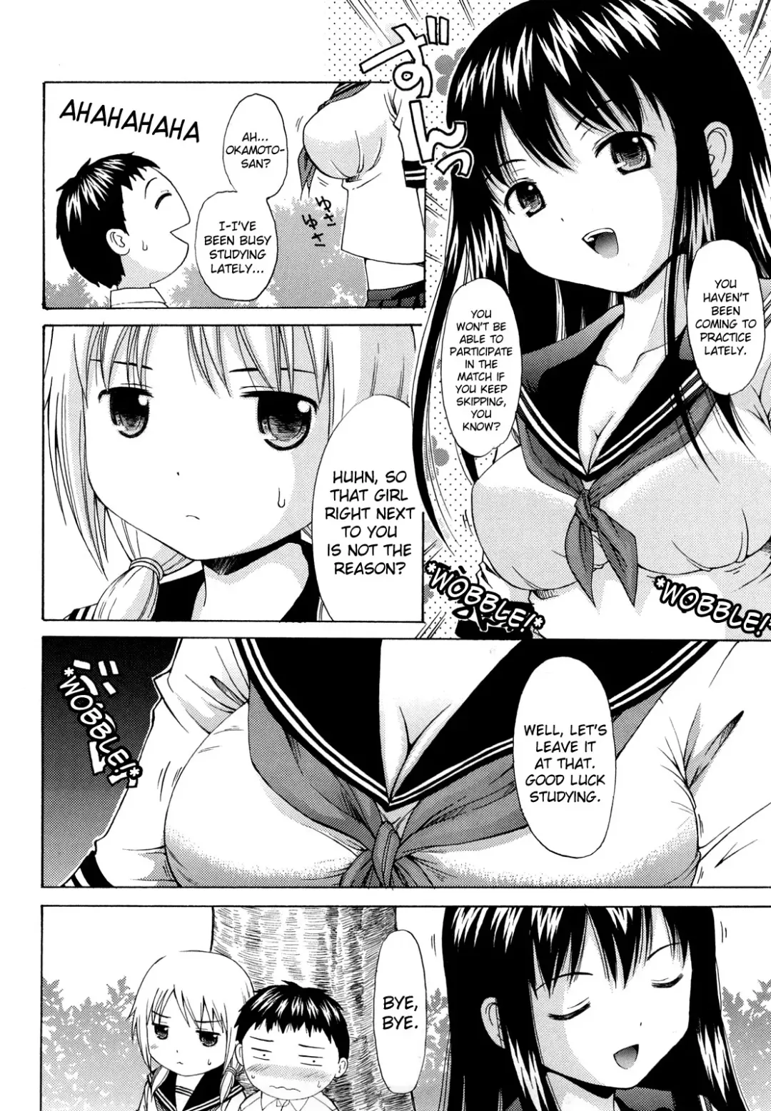 [Nendo.] Megane de H de Konamaiki! Fhentai.net - Page 177