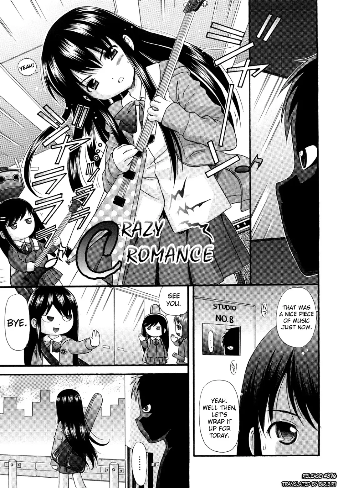 [Nendo.] Megane de H de Konamaiki! Fhentai.net - Page 46