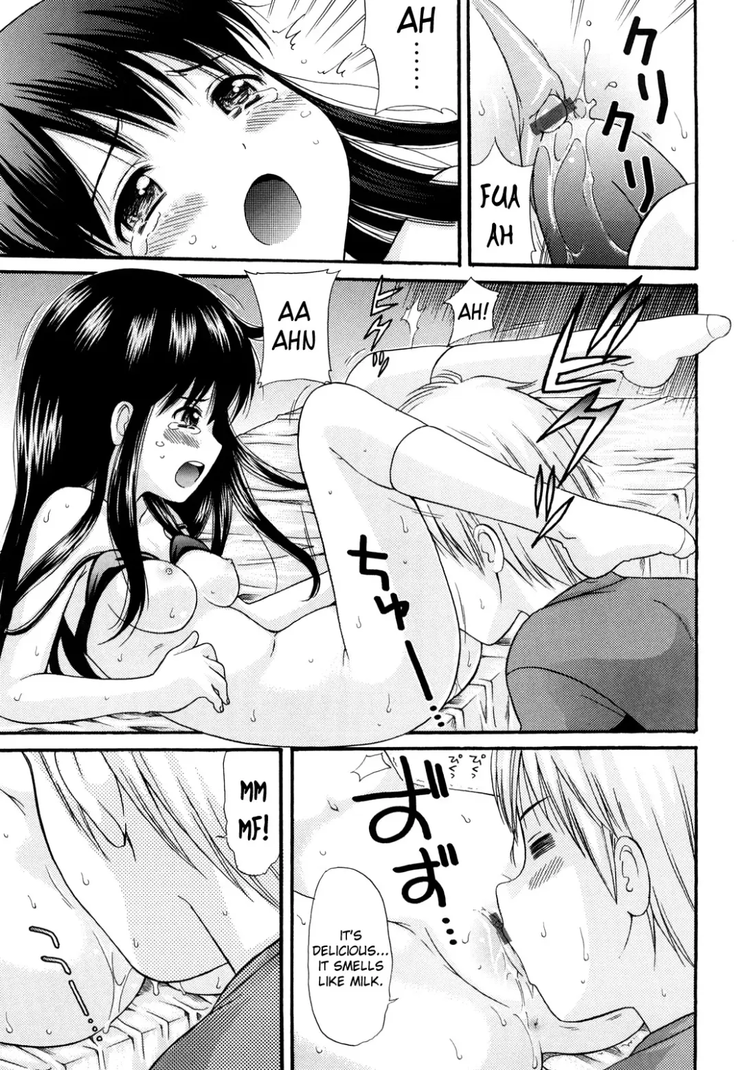 [Nendo.] Megane de H de Konamaiki! Fhentai.net - Page 58