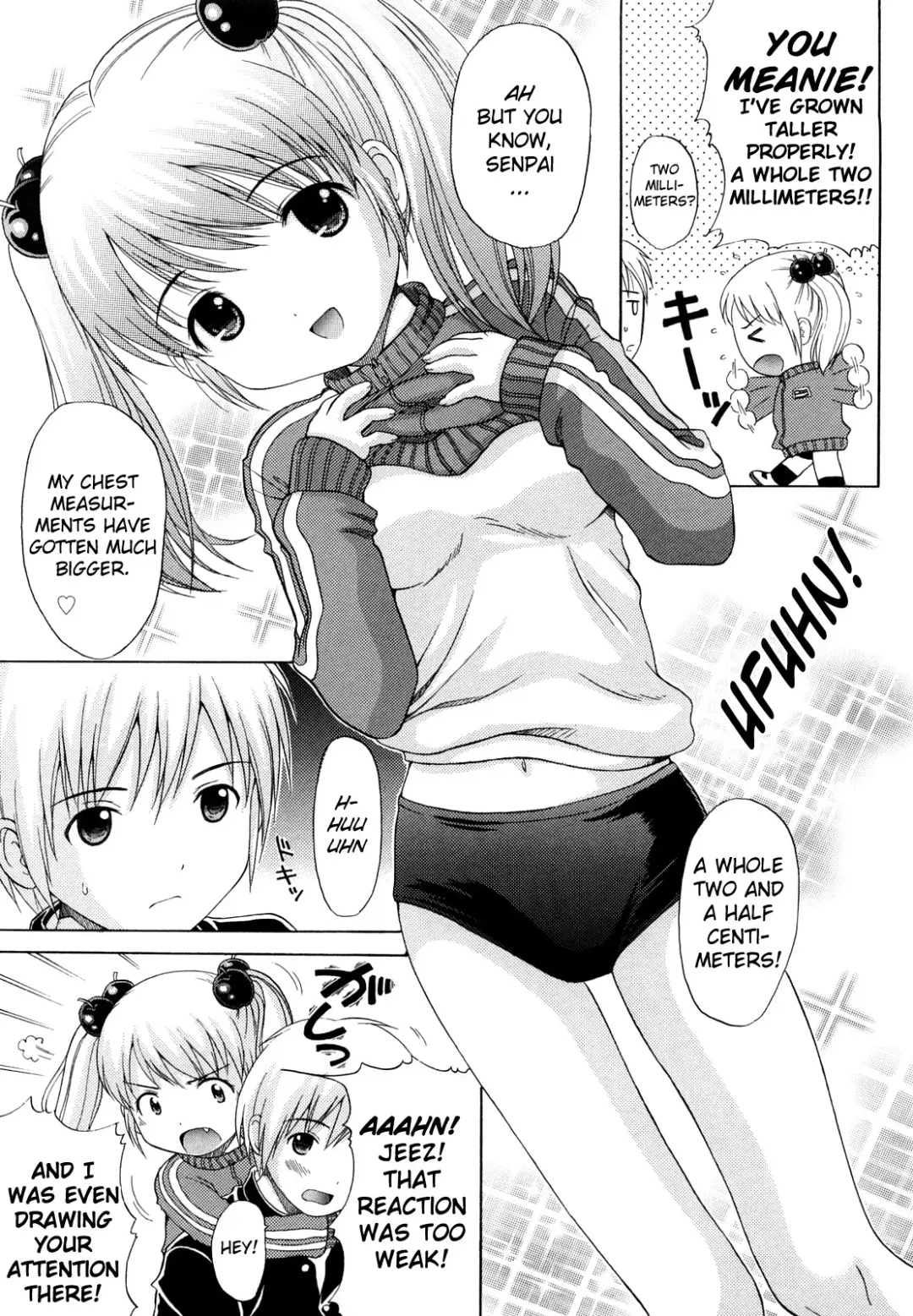 [Nendo.] Megane de H de Konamaiki! Fhentai.net - Page 68