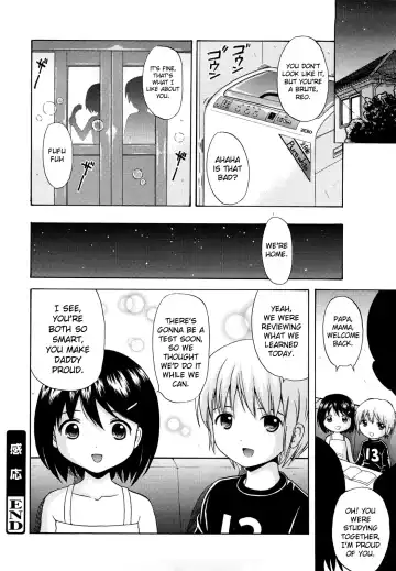 [Nendo.] Megane de H de Konamaiki! Fhentai.net - Page 121