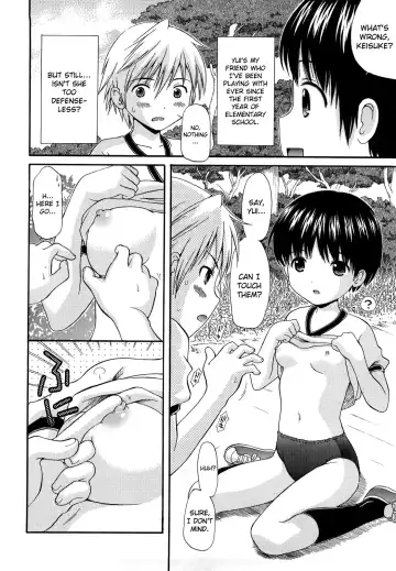 [Nendo.] Megane de H de Konamaiki! Fhentai.net - Page 145