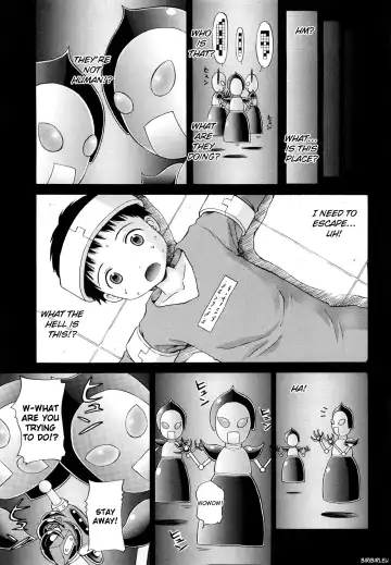 [Nendo.] Megane de H de Konamaiki! Fhentai.net - Page 174