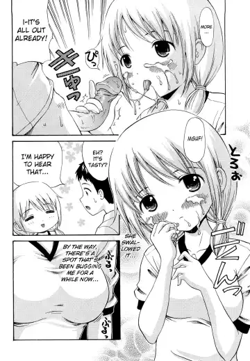 [Nendo.] Megane de H de Konamaiki! Fhentai.net - Page 183