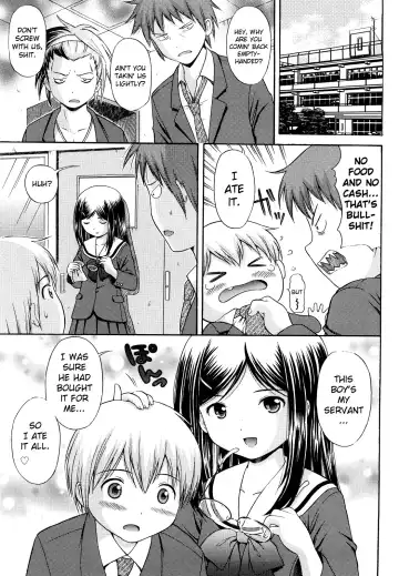 [Nendo.] Megane de H de Konamaiki! Fhentai.net - Page 24