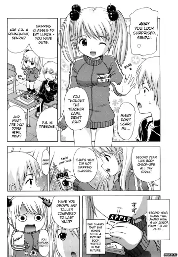 [Nendo.] Megane de H de Konamaiki! Fhentai.net - Page 67