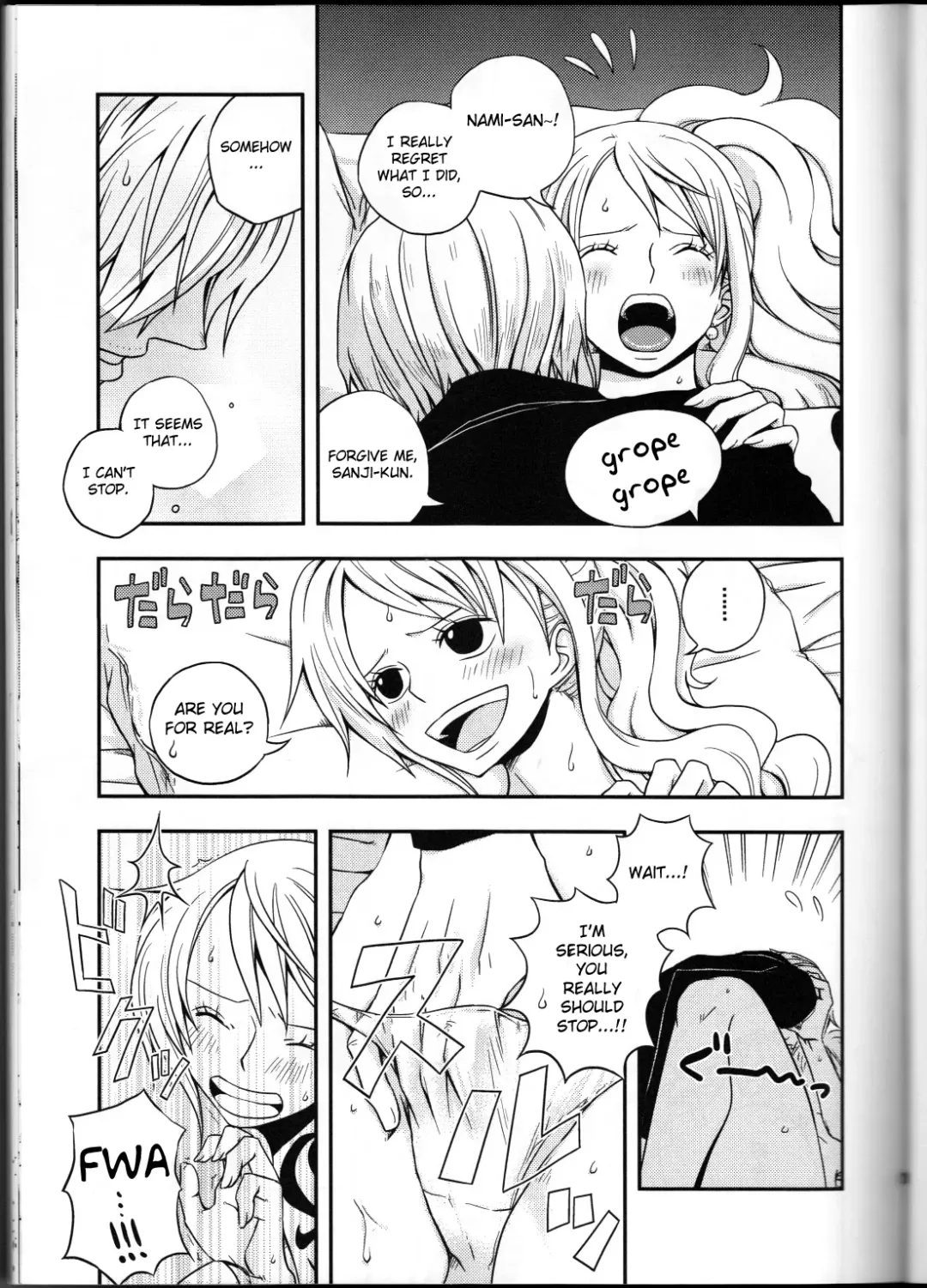 [Yamada Enako] Change Over Fhentai - Page 11