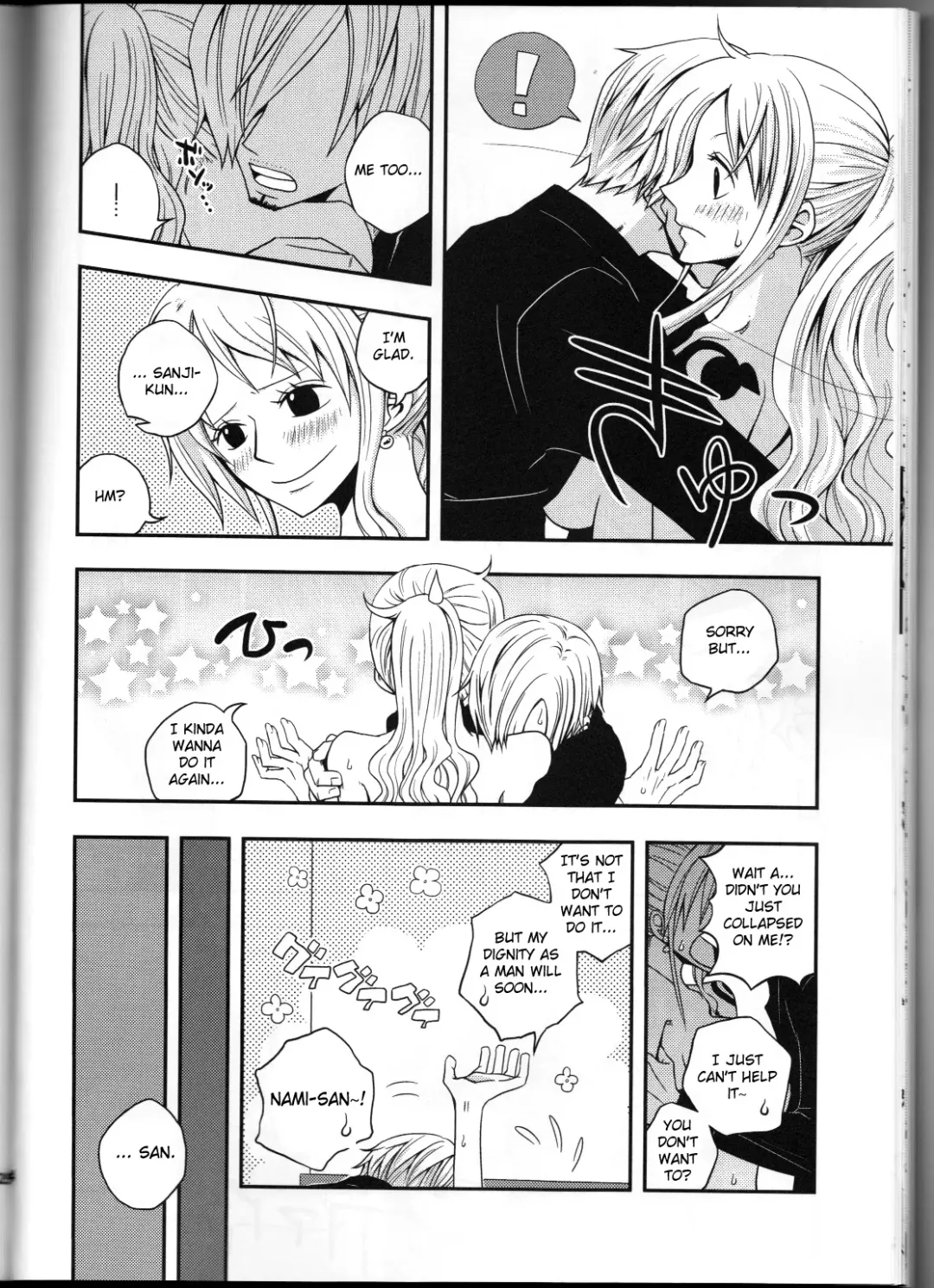 [Yamada Enako] Change Over Fhentai - Page 24