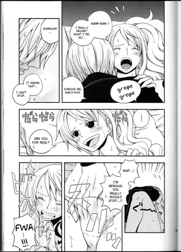 [Yamada Enako] Change Over Fhentai - Page 11