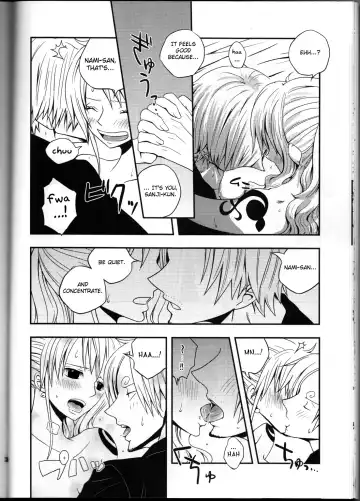 [Yamada Enako] Change Over Fhentai - Page 20