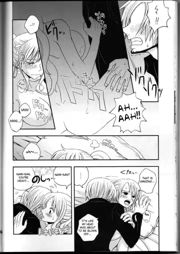 [Yamada Enako] Change Over Fhentai - Page 22