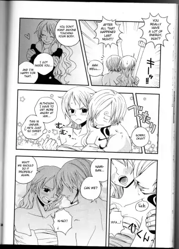 [Yamada Enako] Change Over Fhentai - Page 26