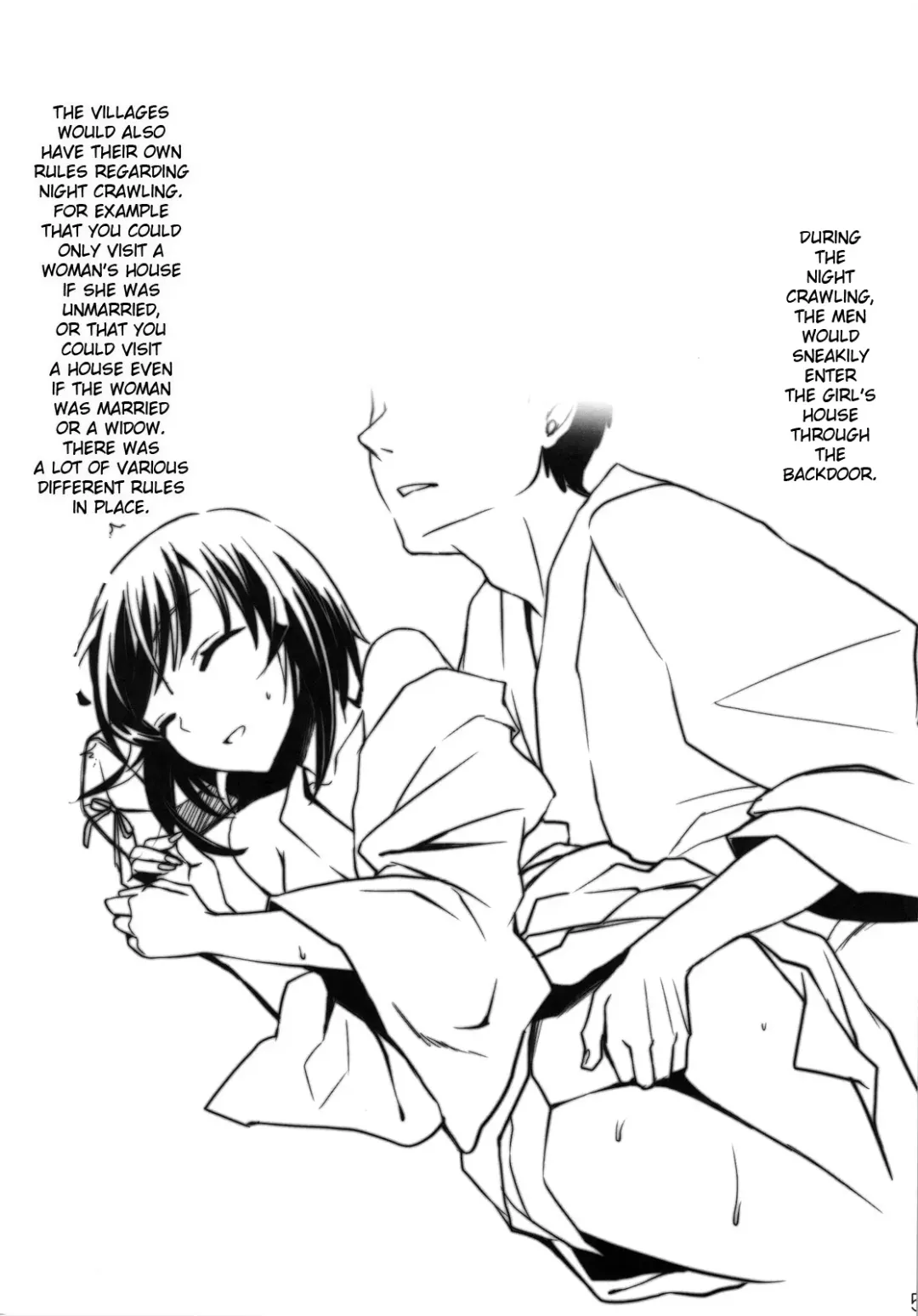 [Otabe Sakura] The Jougasaki Sisters' All-out Love Attack + Omake Fhentai - Page 21