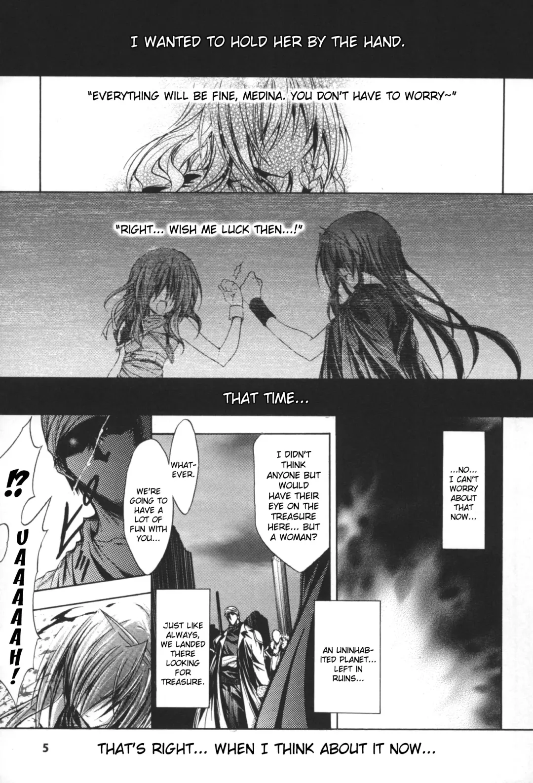 Slave Heroines Vol. 13 Fhentai.net - Page 149