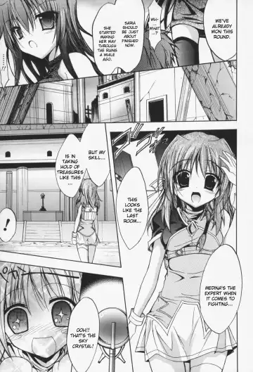 Slave Heroines Vol. 13 Fhentai.net - Page 153