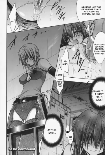 Slave Heroines Vol. 13 Fhentai.net - Page 166