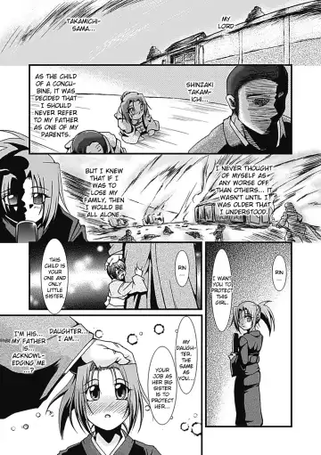 Slave Heroines Vol. 13 Fhentai.net - Page 54